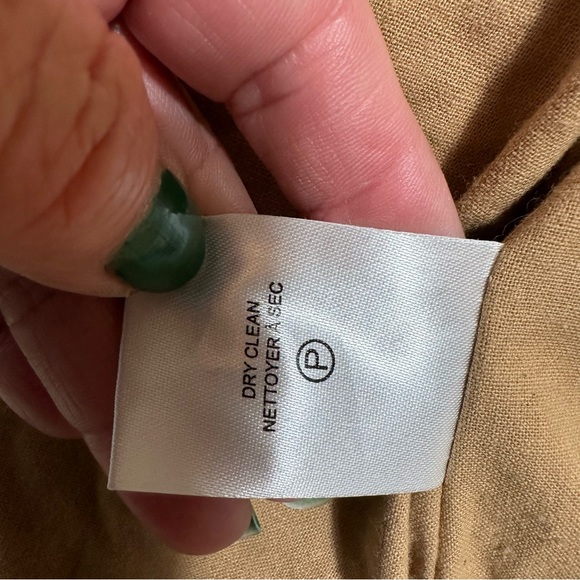 PENDLETON Brooke Chimayo Sherpa
Jacket Tan Brown Teddy Fuzzy - Picture 12 of 13